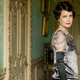 Elizabeth McGovern (Nick Briggs/Carnival Film & Television Limited 2014)